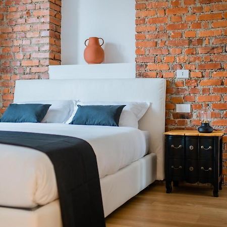 Ross Quadrell - Milano Apartment Luaran gambar