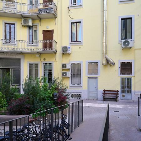 Ross Quadrell - Milano Apartment Luaran gambar