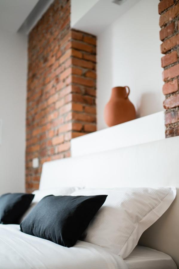 Ross Quadrell - Milano Apartment Luaran gambar