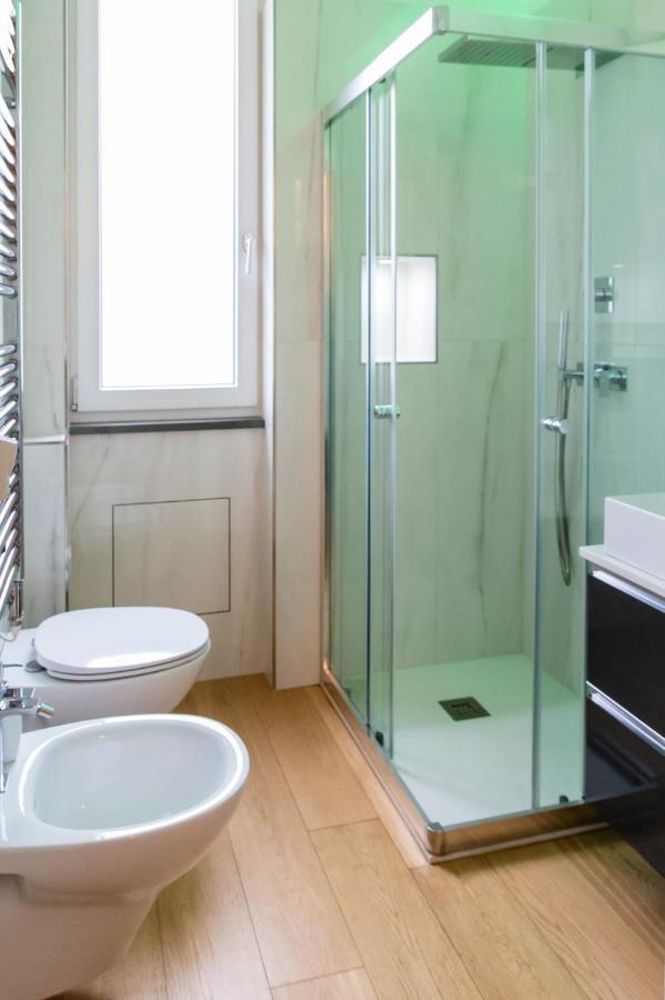 Ross Quadrell - Milano Apartment Luaran gambar