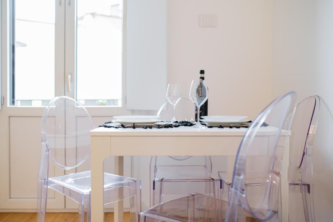 Ross Quadrell - Milano Apartment Luaran gambar