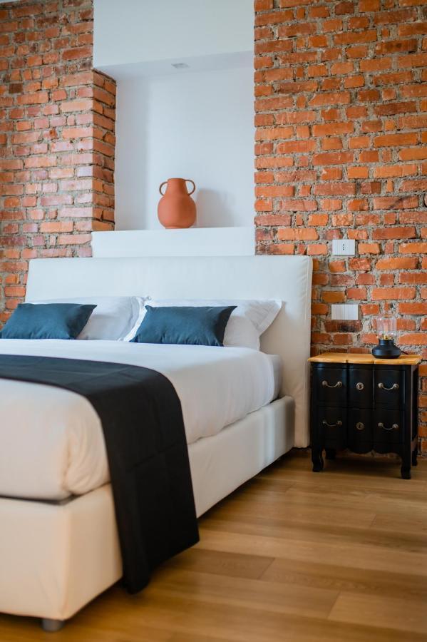 Ross Quadrell - Milano Apartment Luaran gambar
