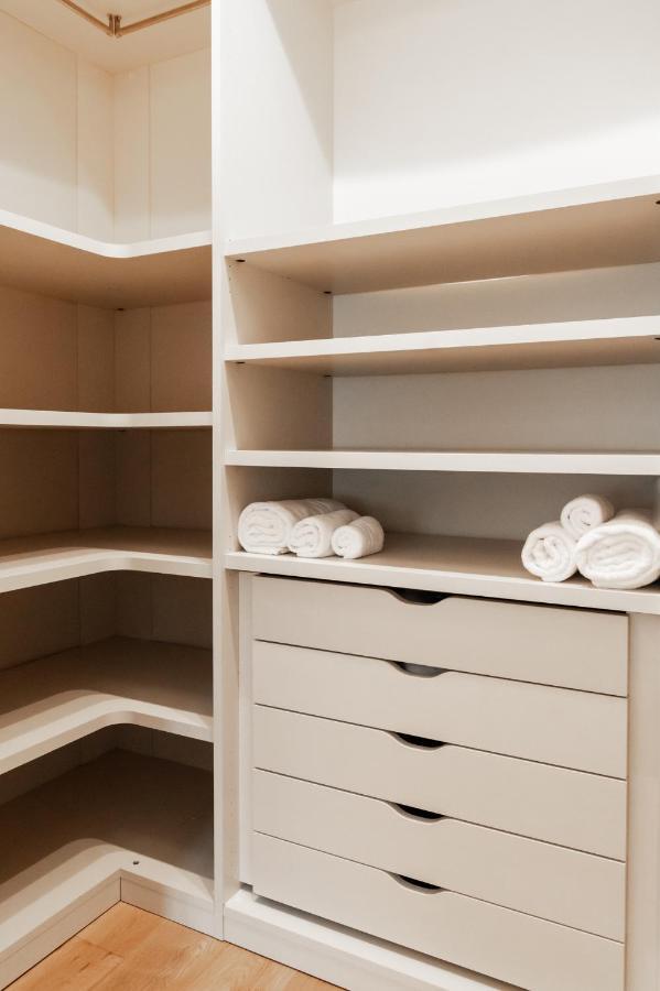 Ross Quadrell - Milano Apartment Luaran gambar