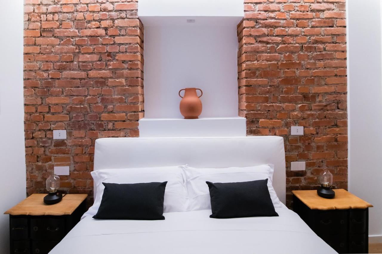 Ross Quadrell - Milano Apartment Luaran gambar