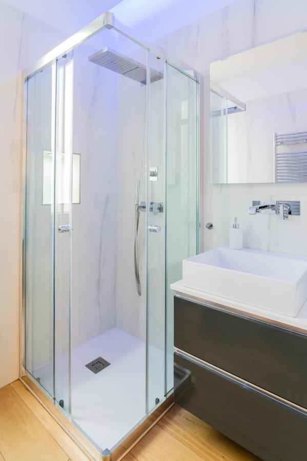 Ross Quadrell - Milano Apartment Luaran gambar