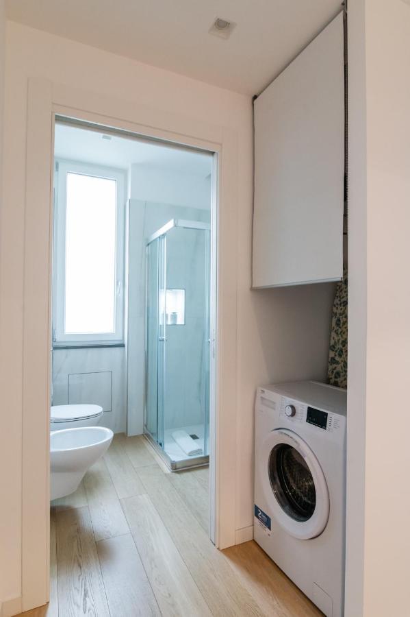 Ross Quadrell - Milano Apartment Luaran gambar