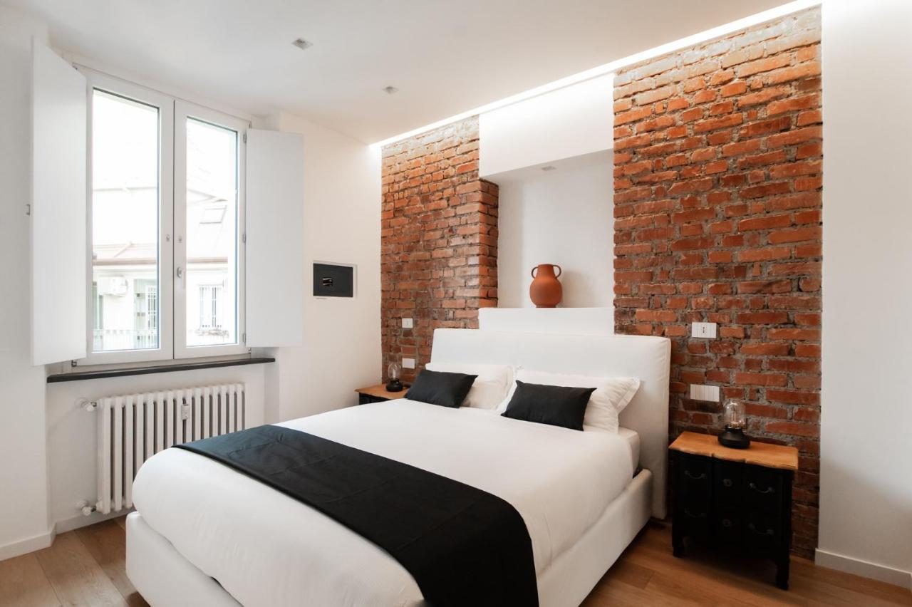 Ross Quadrell - Milano Apartment Luaran gambar