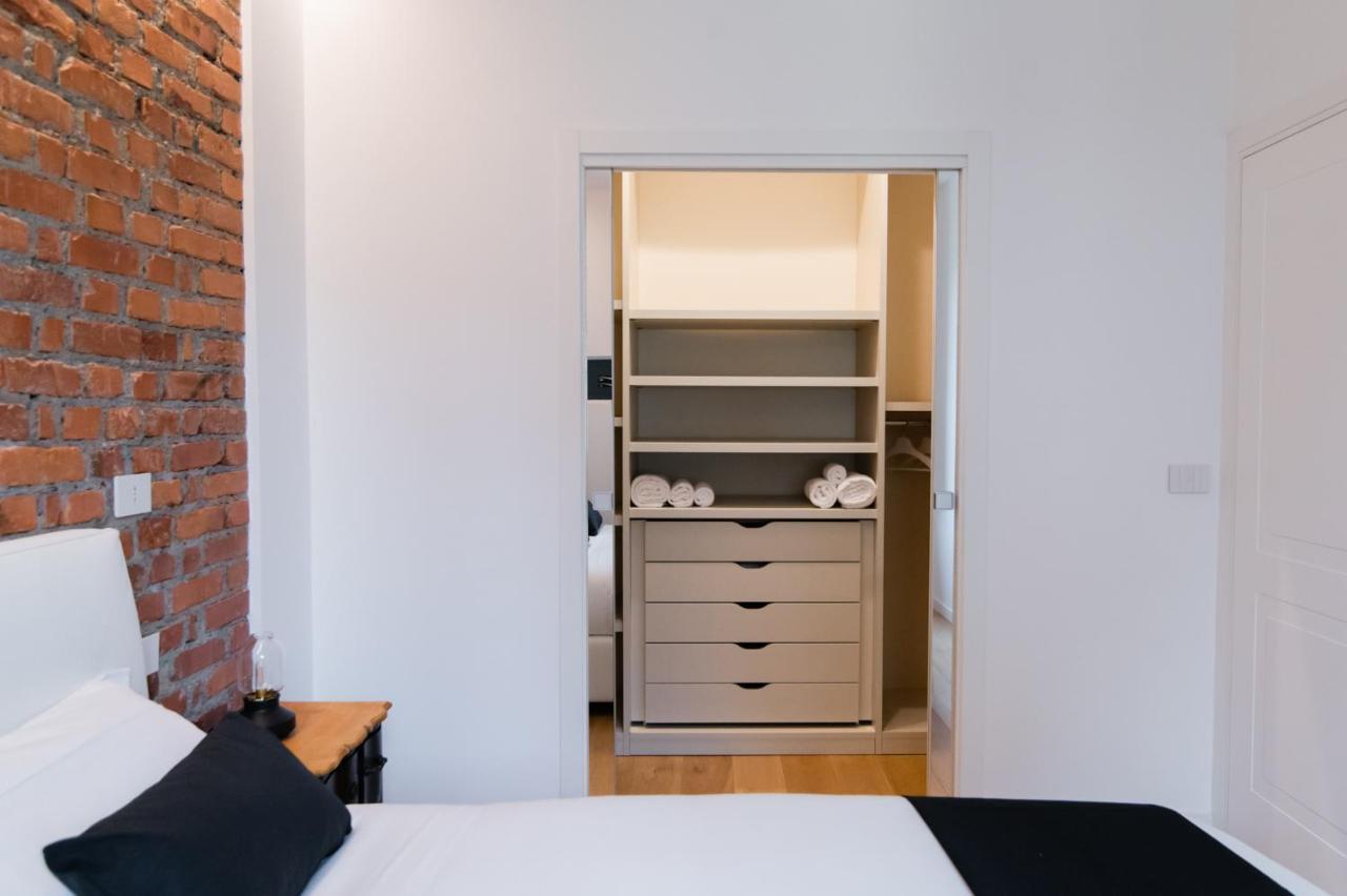 Ross Quadrell - Milano Apartment Luaran gambar
