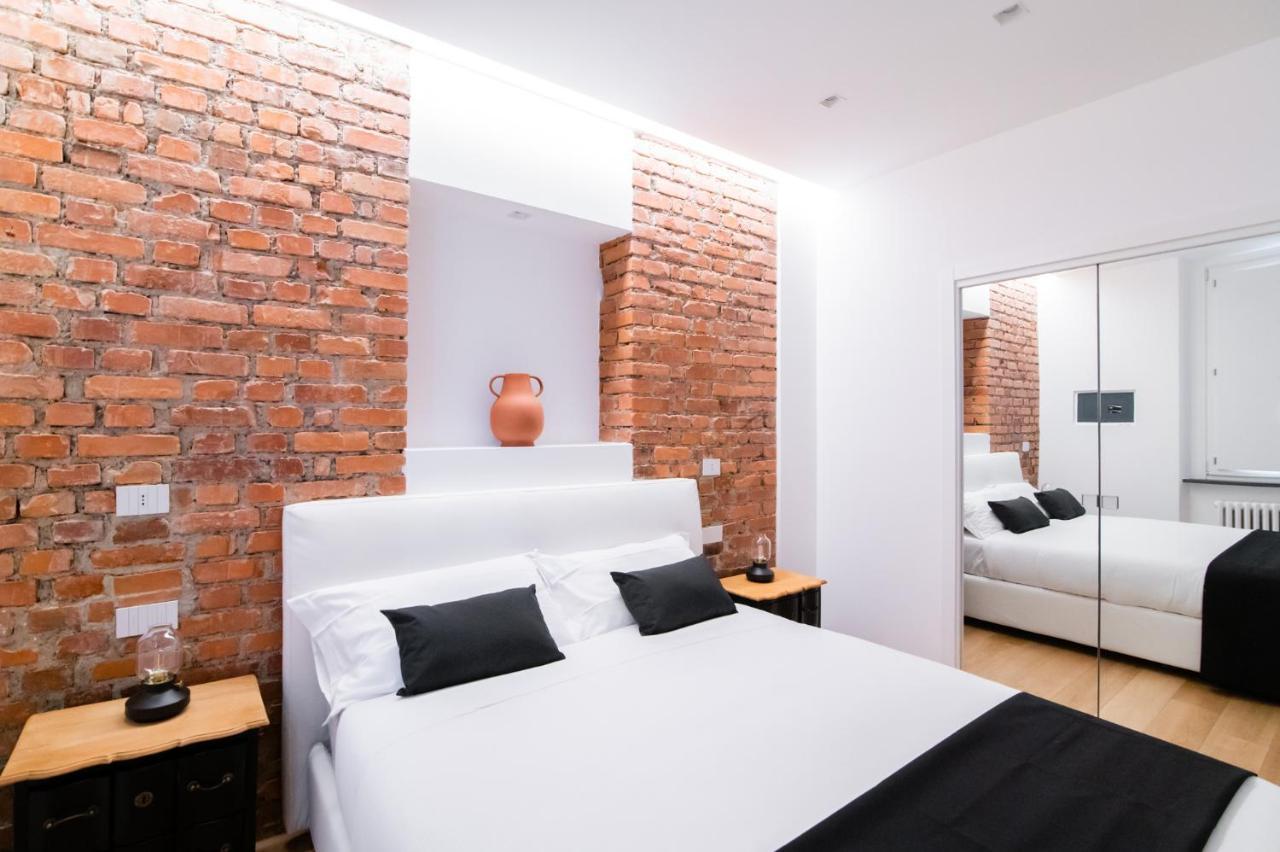 Ross Quadrell - Milano Apartment Luaran gambar